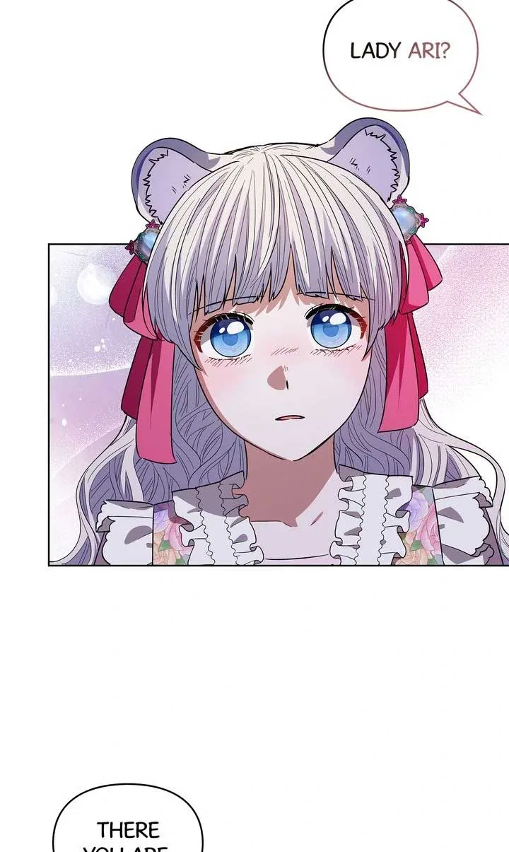 I Become the Tiger’s Daughter Chapter 64 page 64