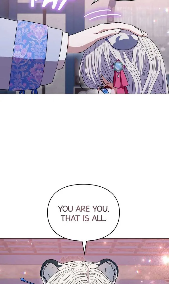 I Become the Tiger’s Daughter Chapter 64 page 6