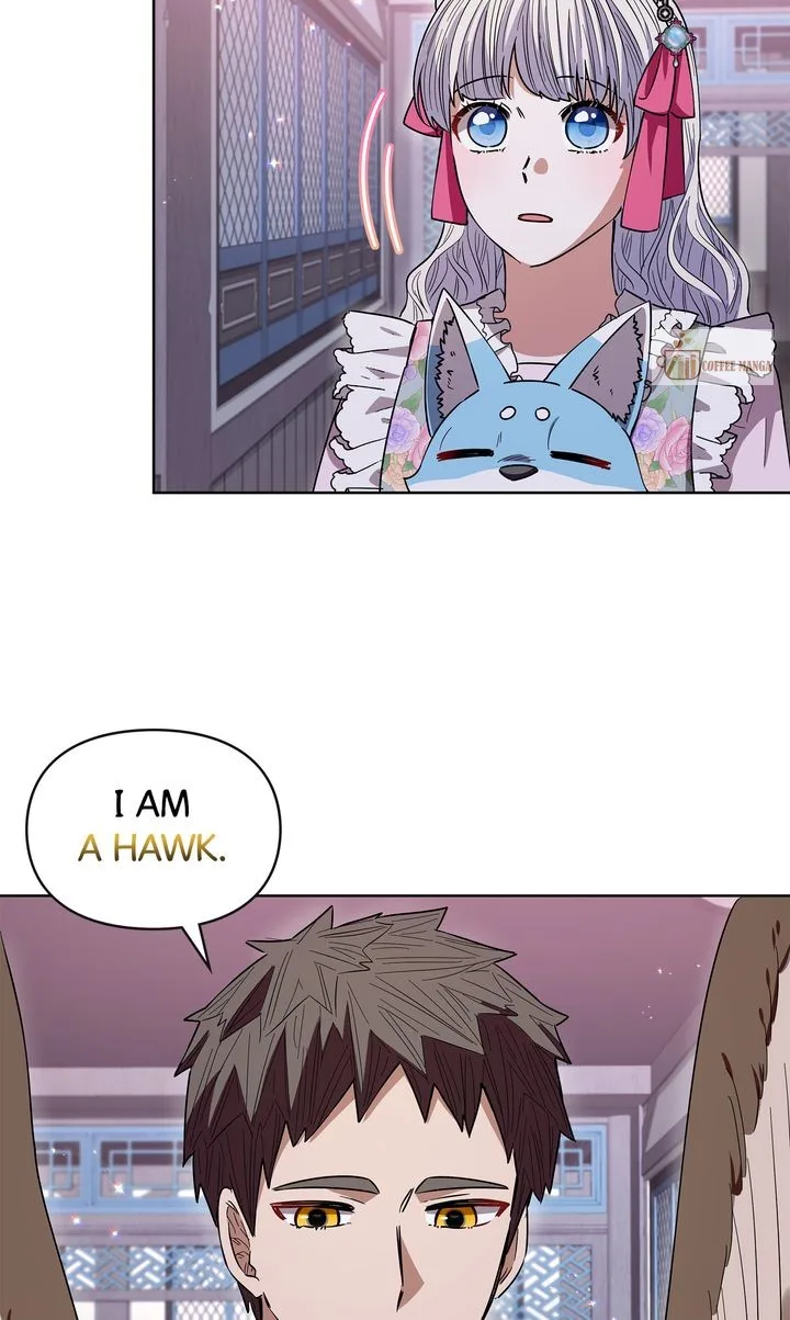 I Become the Tiger’s Daughter Chapter 65 page 60