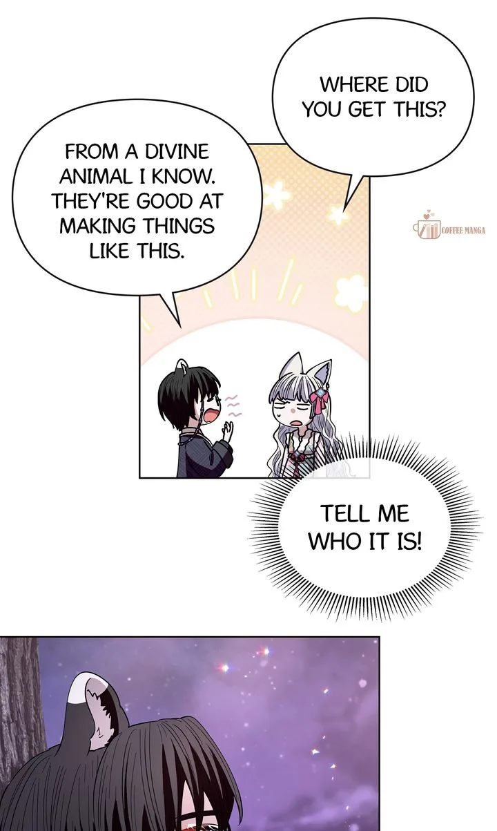 I Become the Tiger’s Daughter Chapter 65 page 52