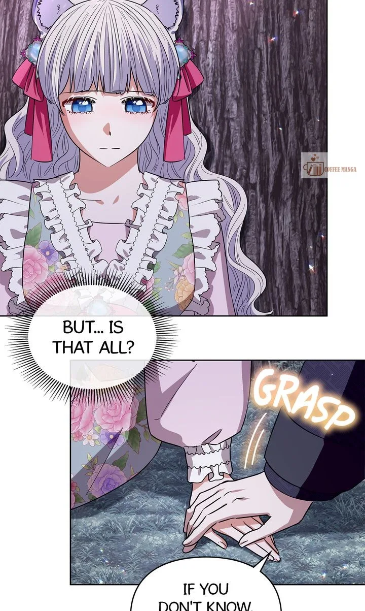 I Become the Tiger’s Daughter Chapter 65 page 32