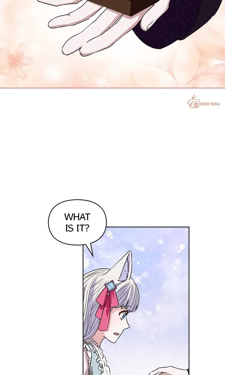 I Become the Tiger’s Daughter Chapter 65 page 48
