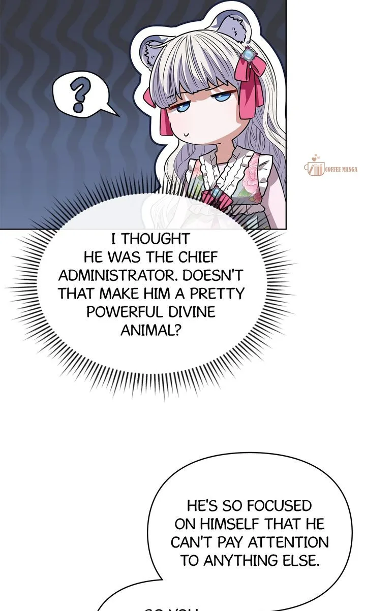 I Become the Tiger’s Daughter Chapter 65 page 40