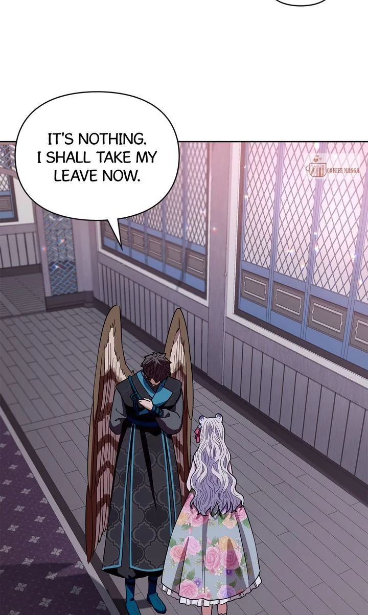 I Become the Tiger’s Daughter Chapter 65 page 67