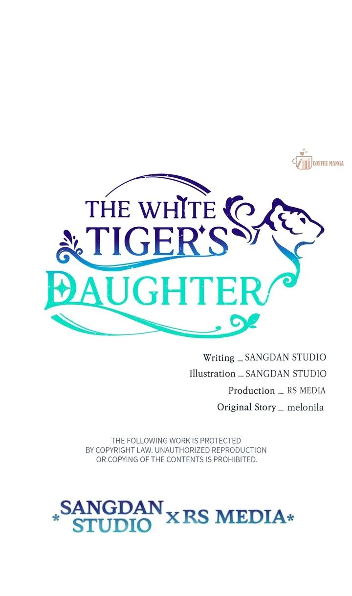 I Become the Tiger’s Daughter Chapter 65 page 81
