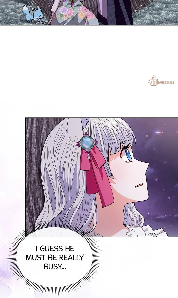 I Become the Tiger’s Daughter Chapter 65 page 55