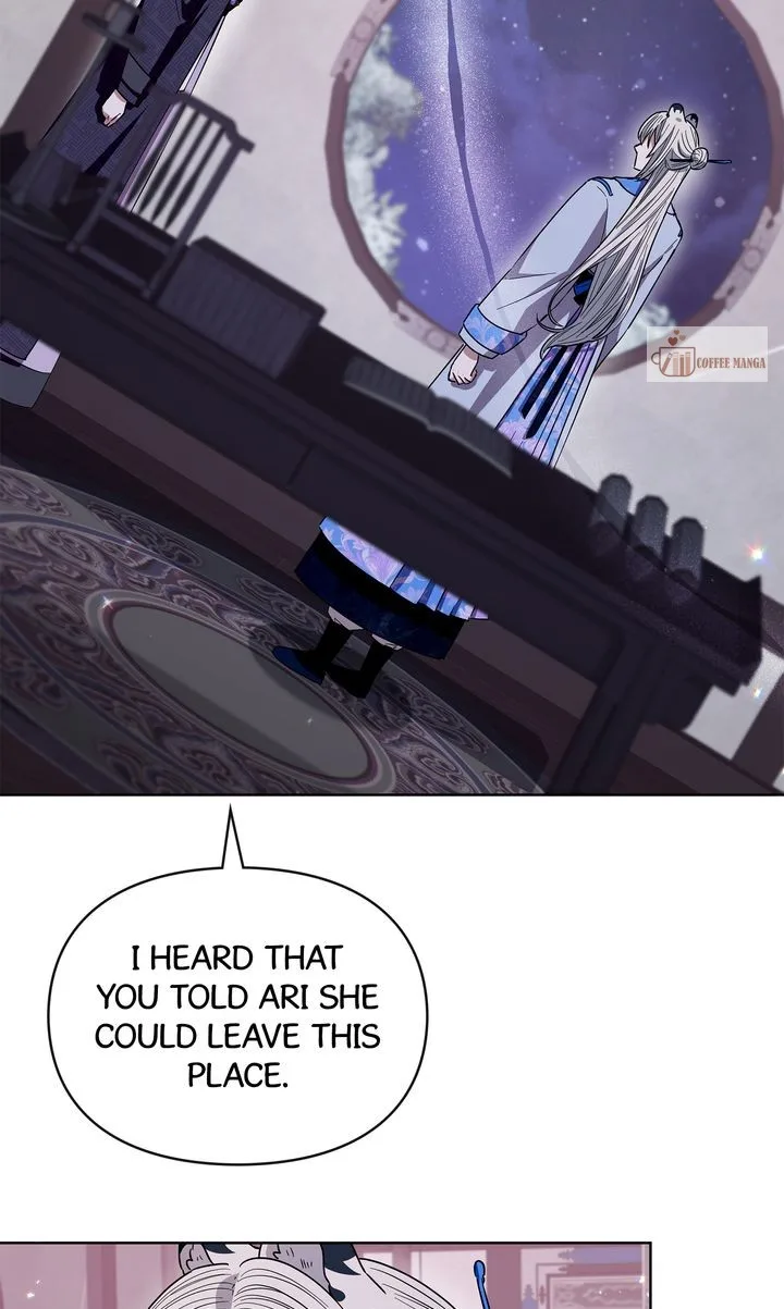 I Become the Tiger’s Daughter Chapter 65 page 74