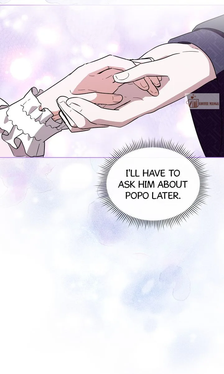 I Become the Tiger’s Daughter Chapter 65 page 56