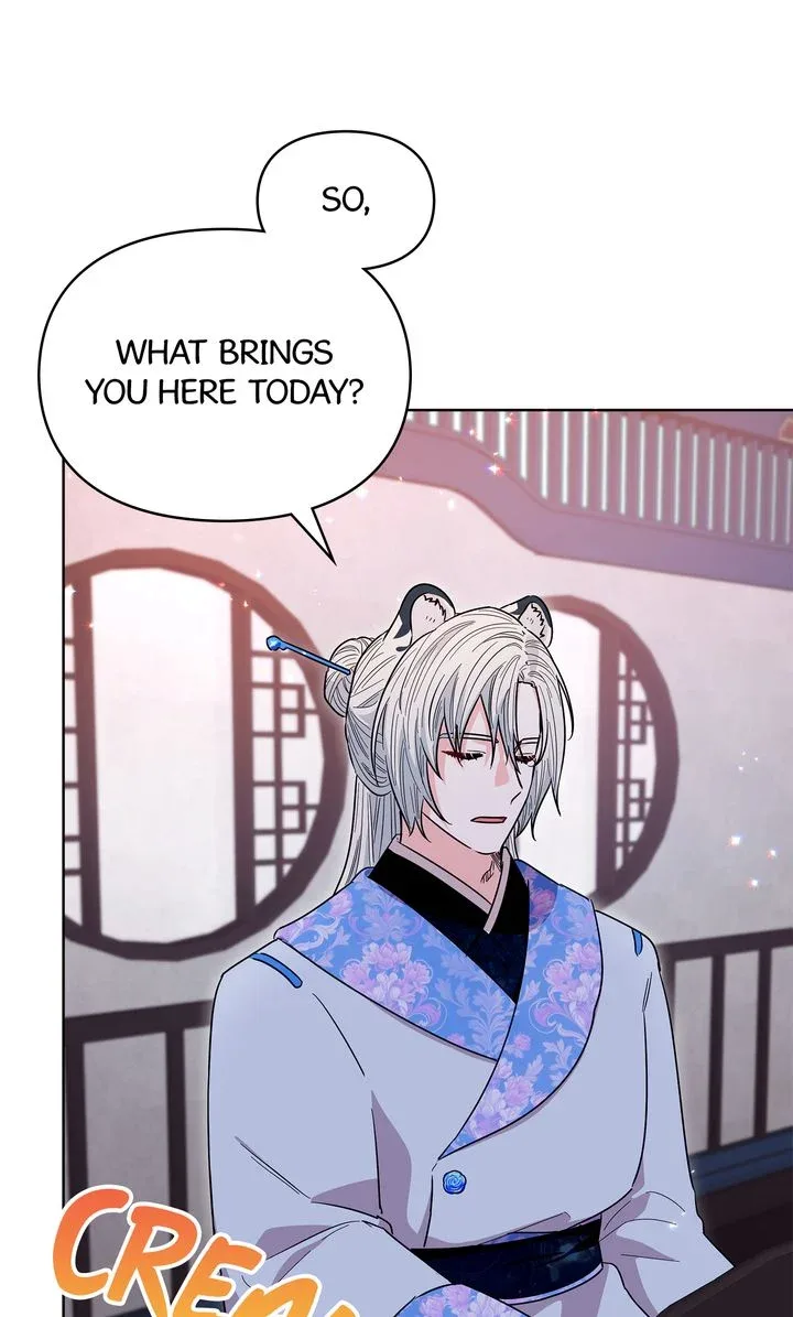 I Become the Tiger’s Daughter Chapter 63 page 4