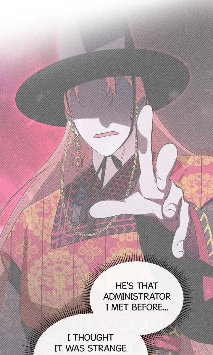I Become the Tiger’s Daughter Chapter 63 page 7
