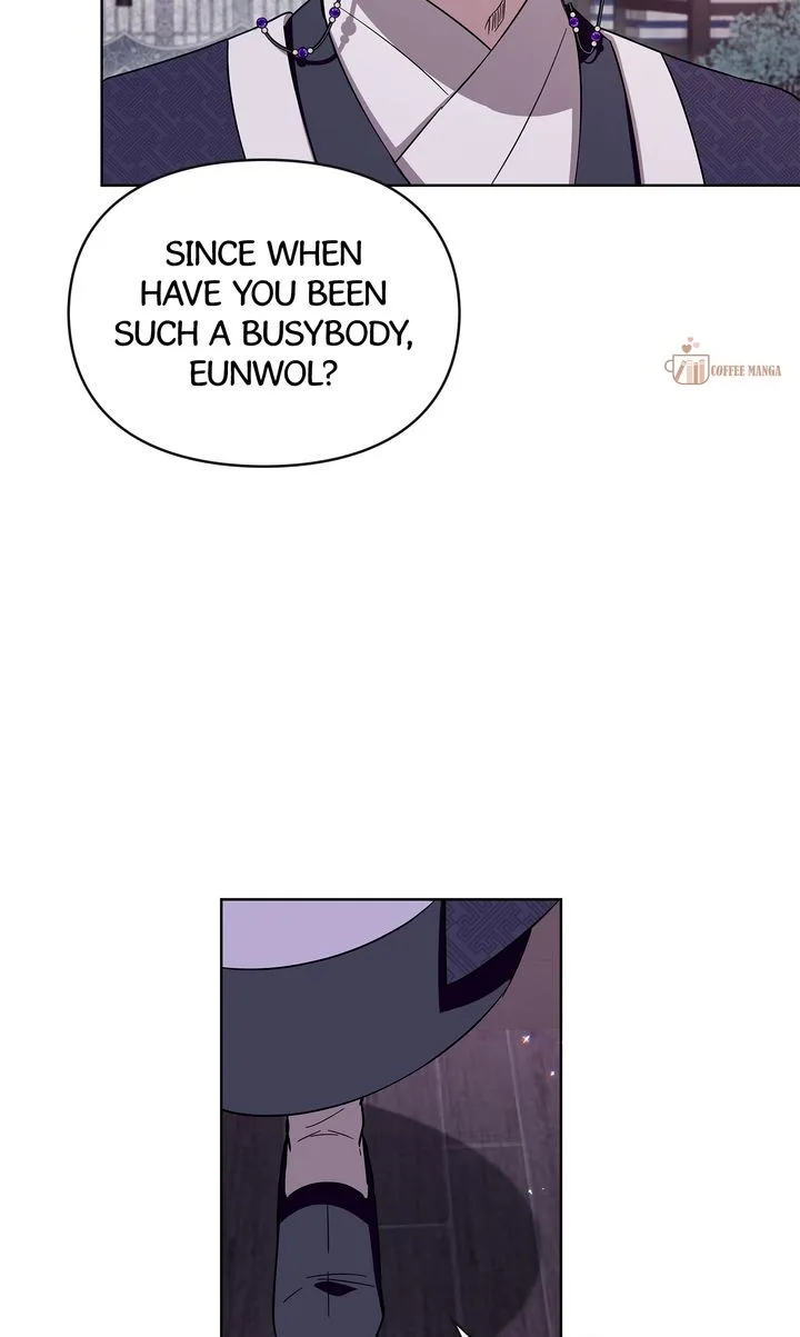 I Become the Tiger’s Daughter Chapter 65 page 76