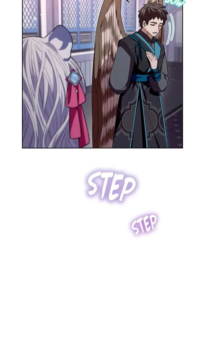 I Become the Tiger’s Daughter Chapter 64 page 70