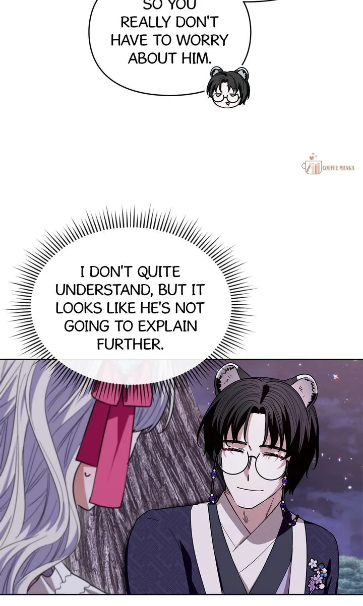 I Become the Tiger’s Daughter Chapter 65 page 41