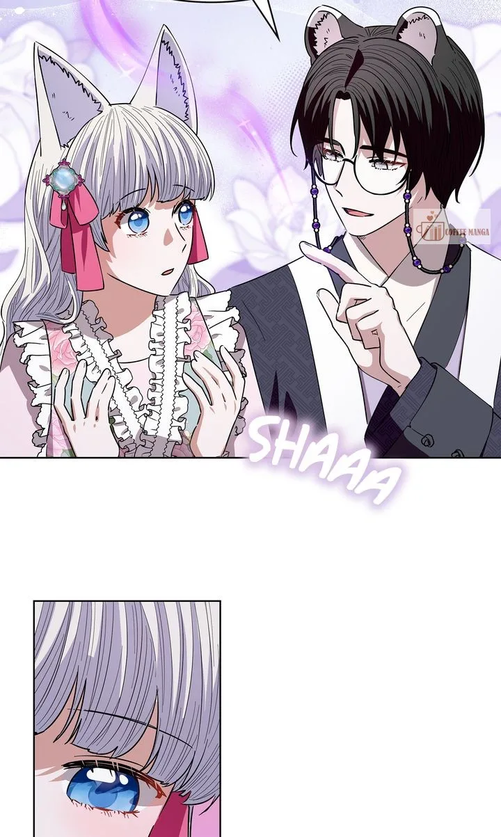 I Become the Tiger’s Daughter Chapter 65 page 45
