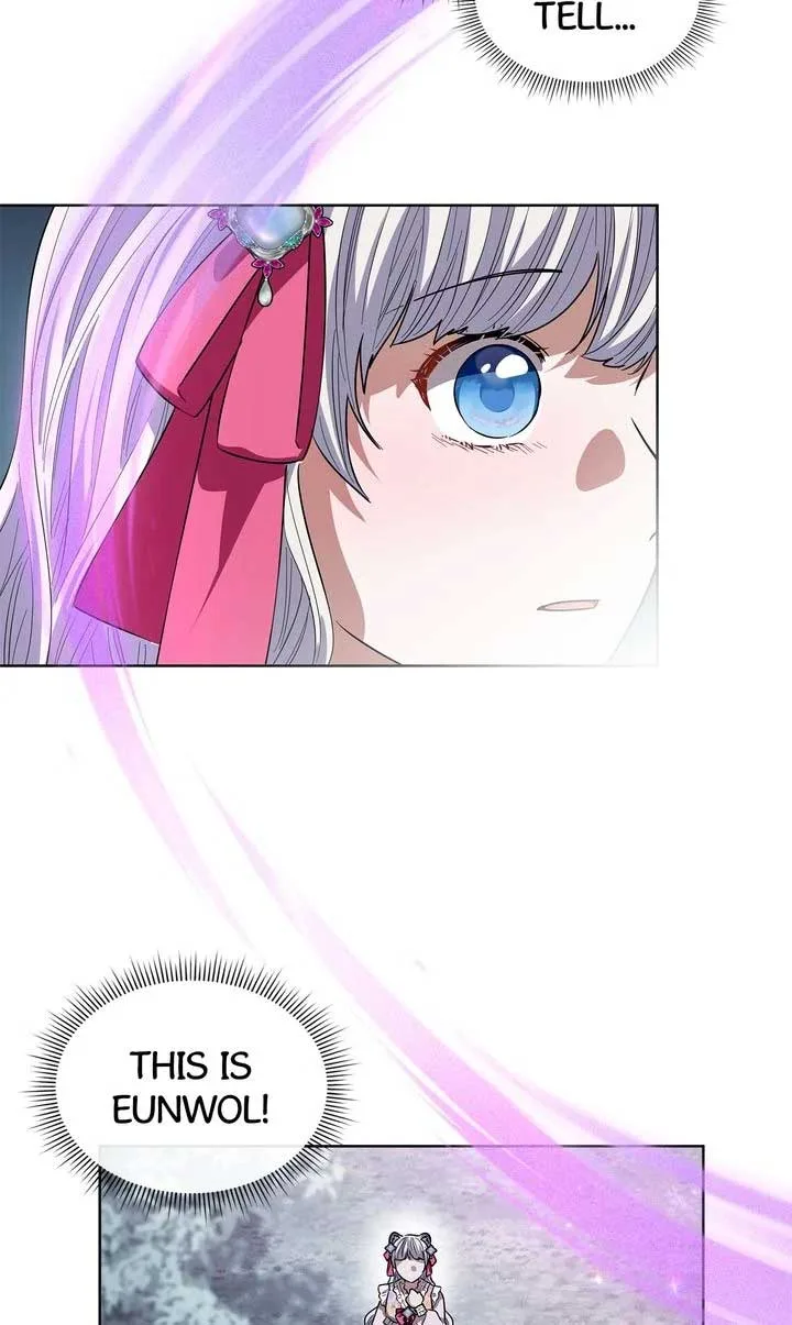 I Become the Tiger’s Daughter Chapter 64 page 75