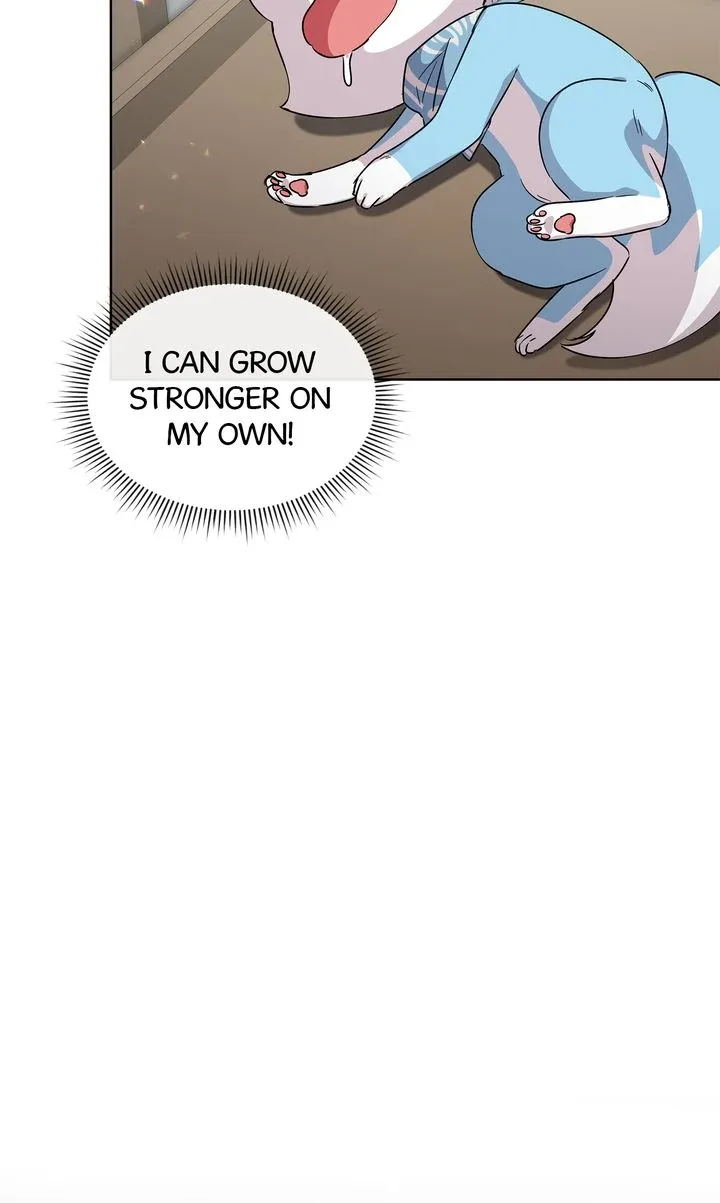 I Become the Tiger’s Daughter Chapter 62 page 43