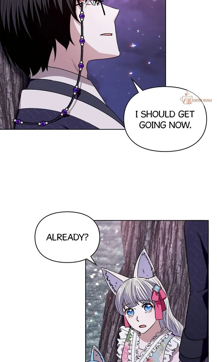 I Become the Tiger’s Daughter Chapter 65 page 53