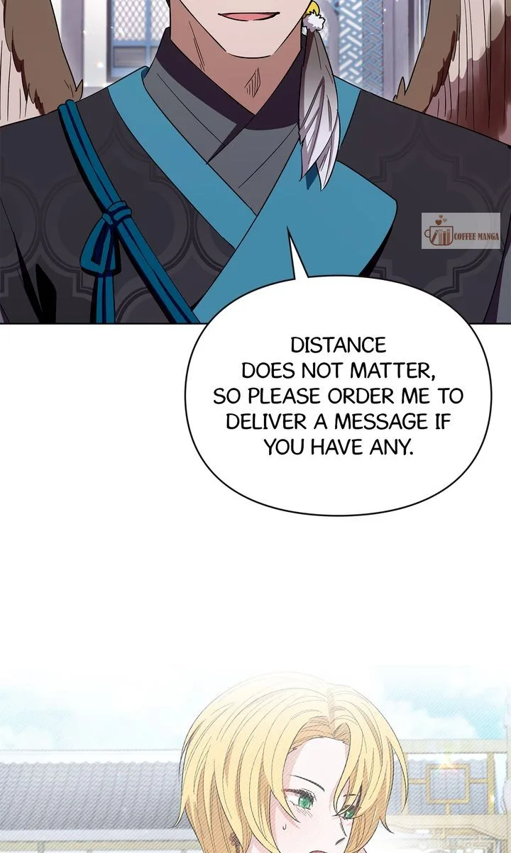 I Become the Tiger’s Daughter Chapter 65 page 61