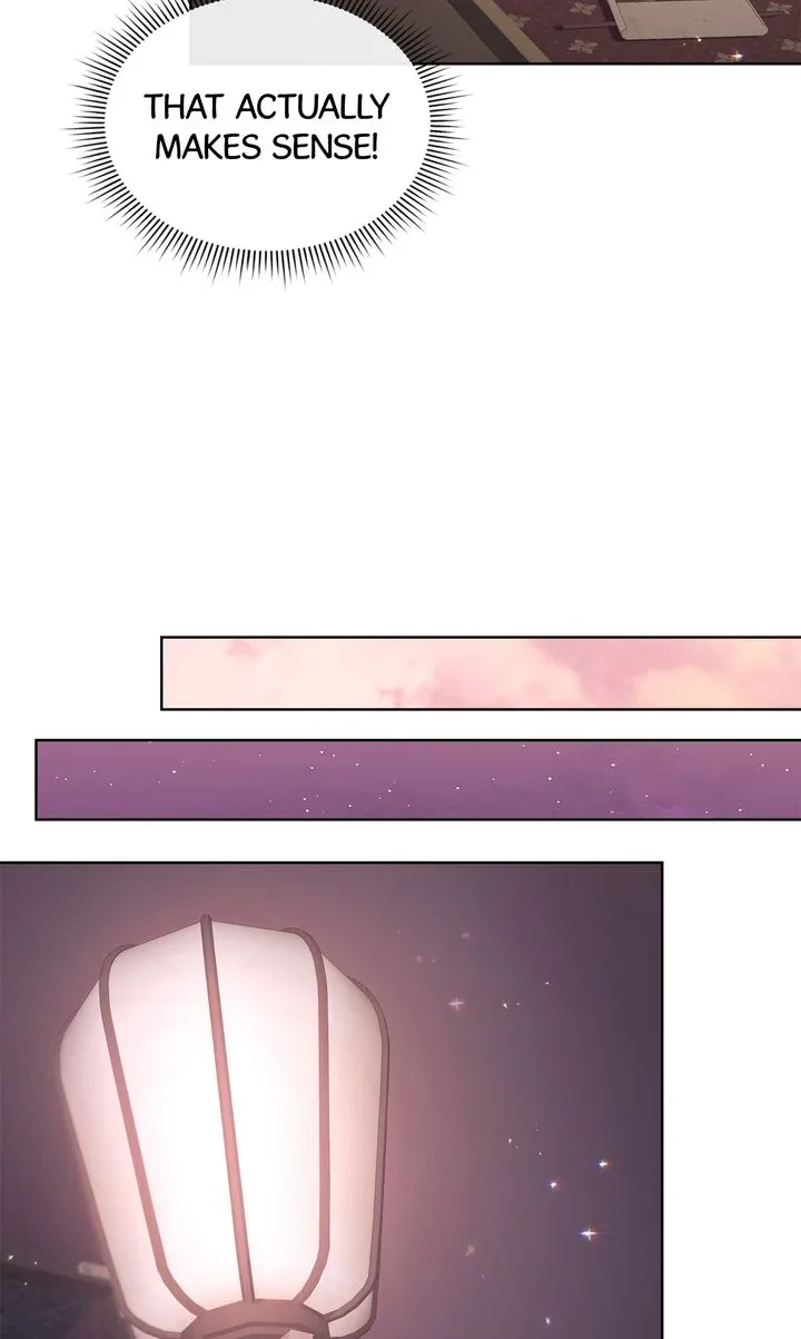 I Become the Tiger’s Daughter Chapter 62 page 59