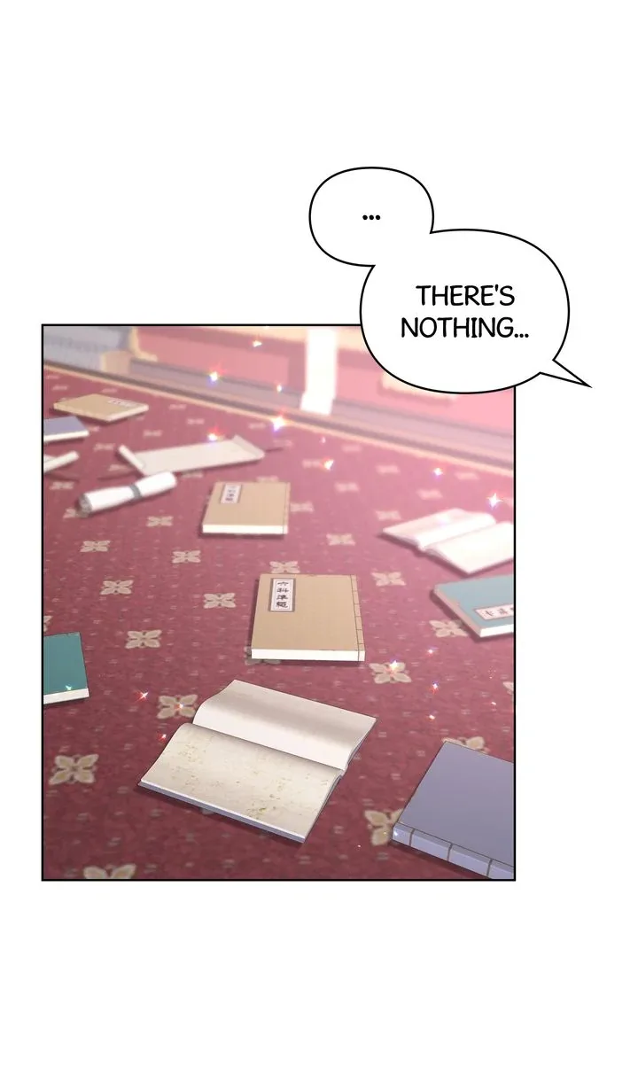I Become the Tiger’s Daughter Chapter 62 page 50