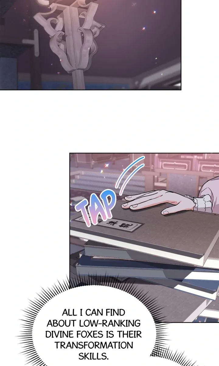 I Become the Tiger’s Daughter Chapter 62 page 60