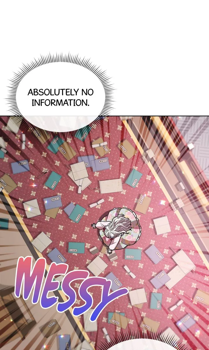 I Become the Tiger’s Daughter Chapter 62 page 51
