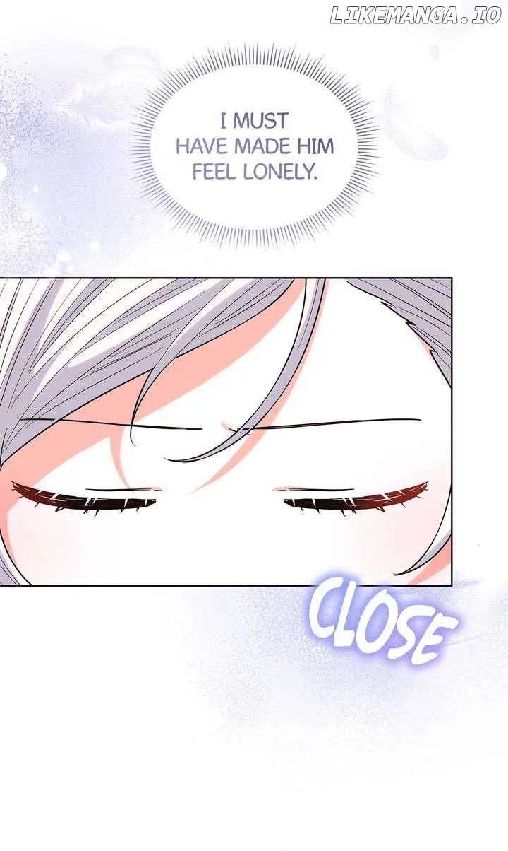 I Become the Tiger’s Daughter Chapter 61 page 39