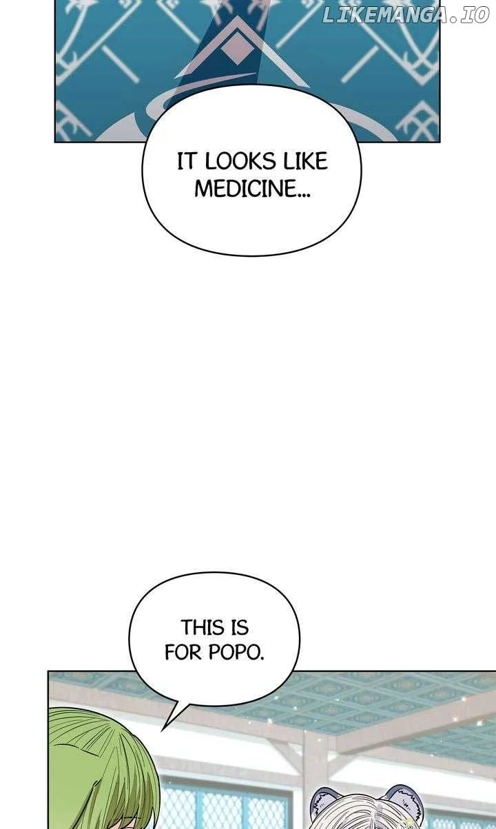 I Become the Tiger’s Daughter Chapter 61 page 43