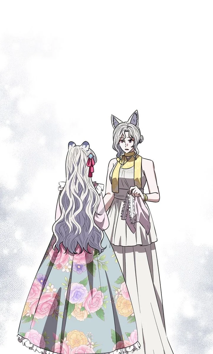 I Become the Tiger’s Daughter Chapter 63 page 29