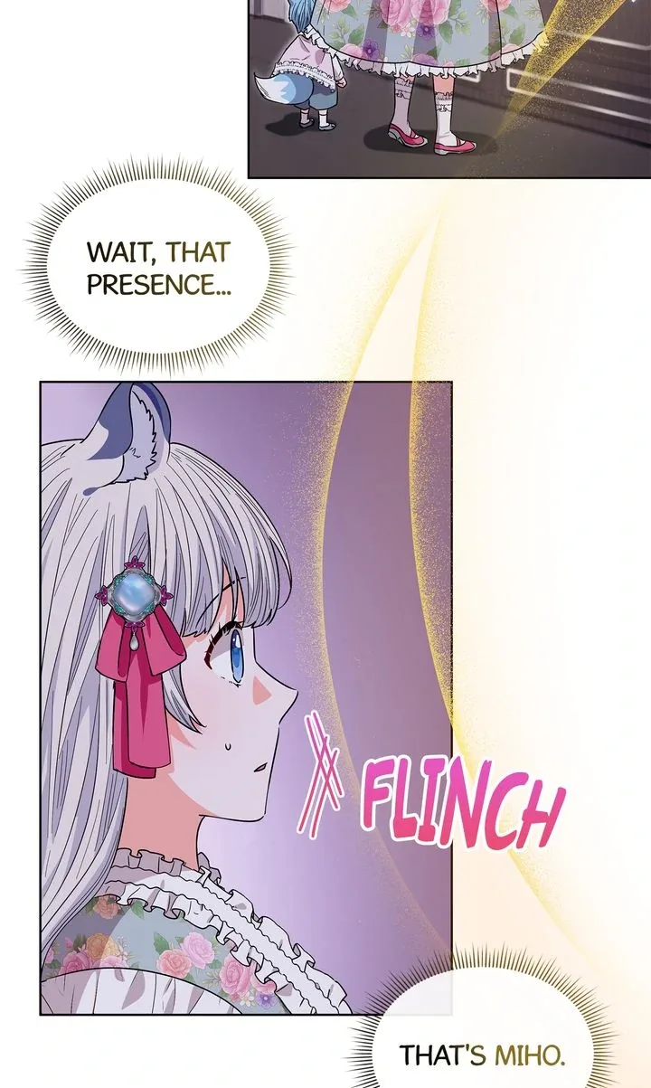 I Become the Tiger’s Daughter Chapter 62 page 69