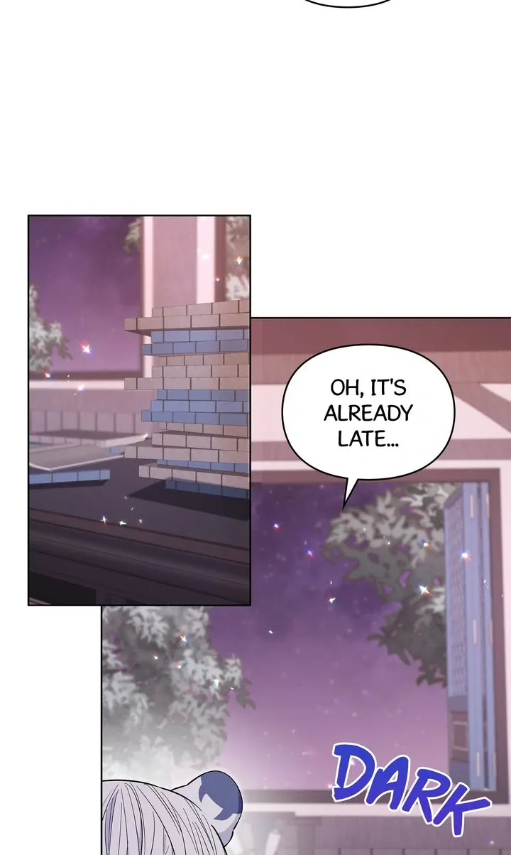 I Become the Tiger’s Daughter Chapter 62 page 64