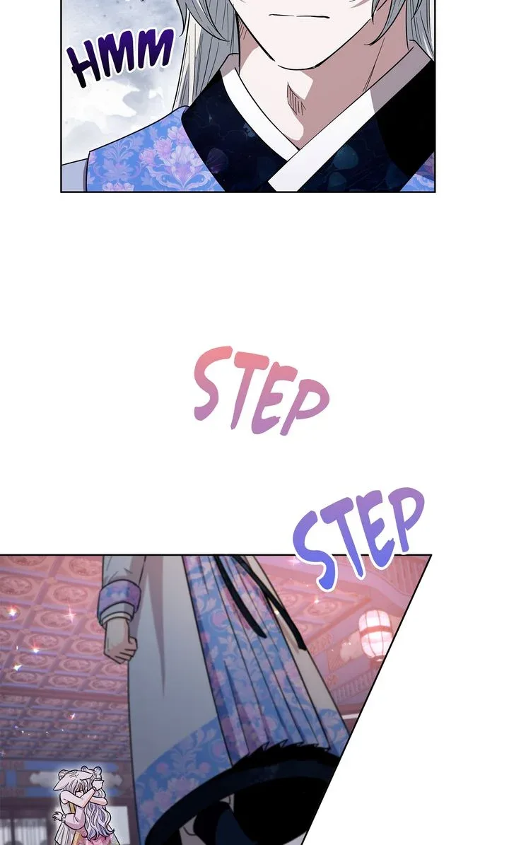 I Become the Tiger’s Daughter Chapter 63 page 41