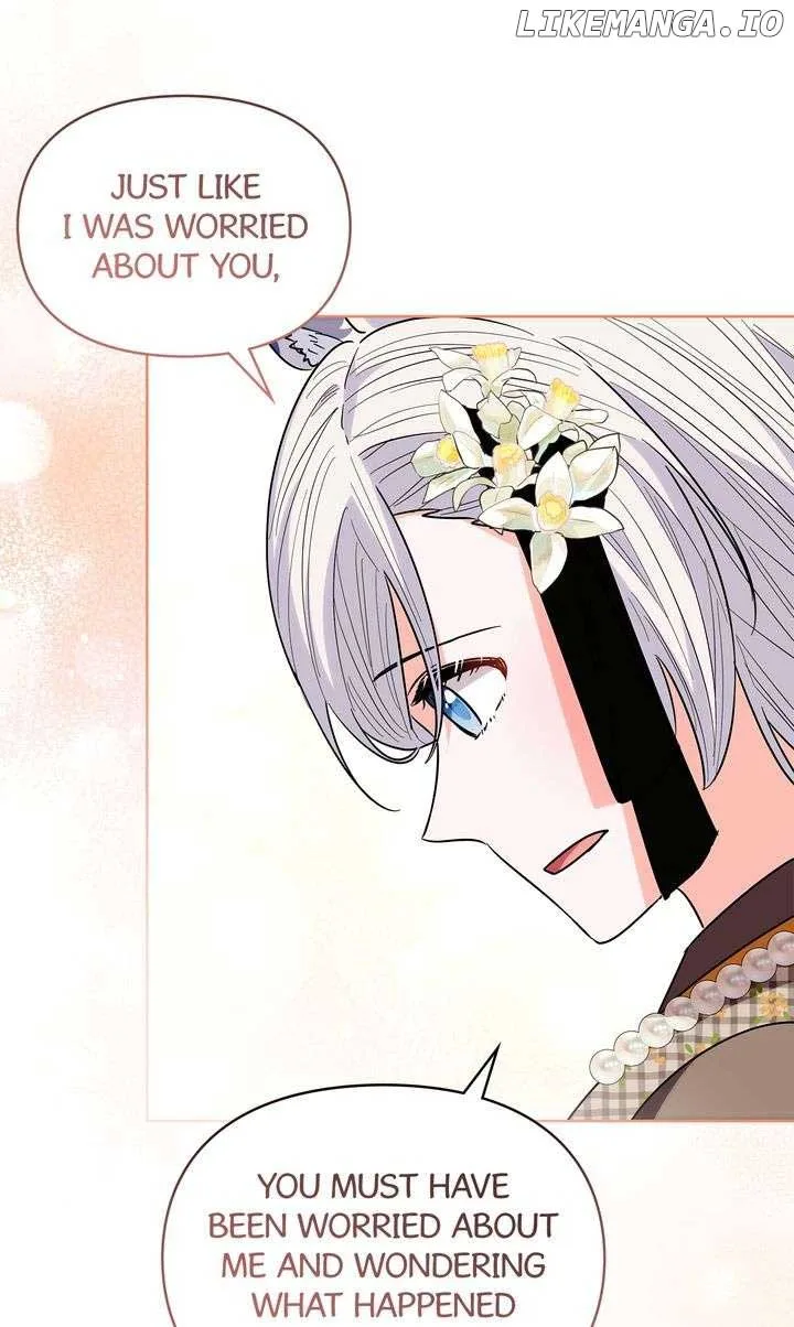 I Become the Tiger’s Daughter Chapter 61 page 59