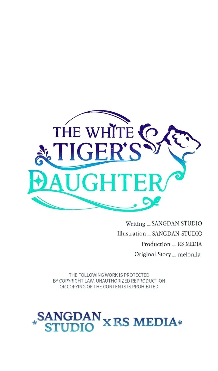 I Become the Tiger’s Daughter Chapter 62 page 78