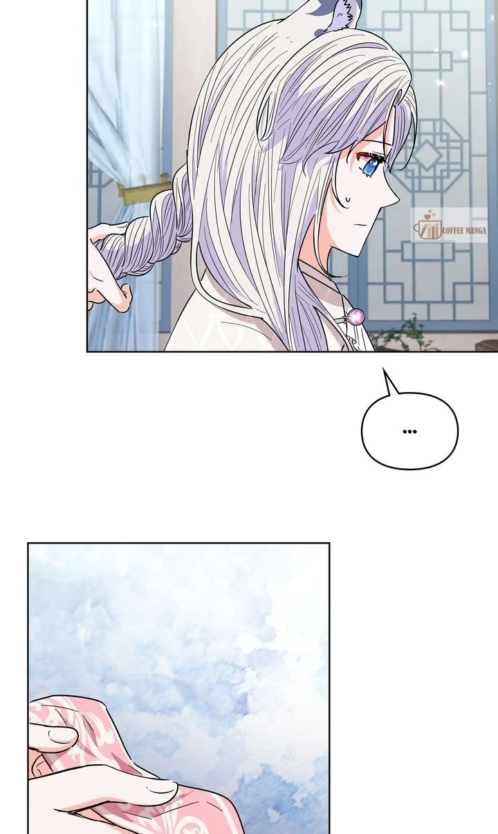 I Become the Tiger’s Daughter Chapter 66 page 29