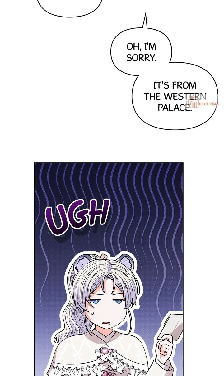 I Become the Tiger’s Daughter Chapter 66 page 68