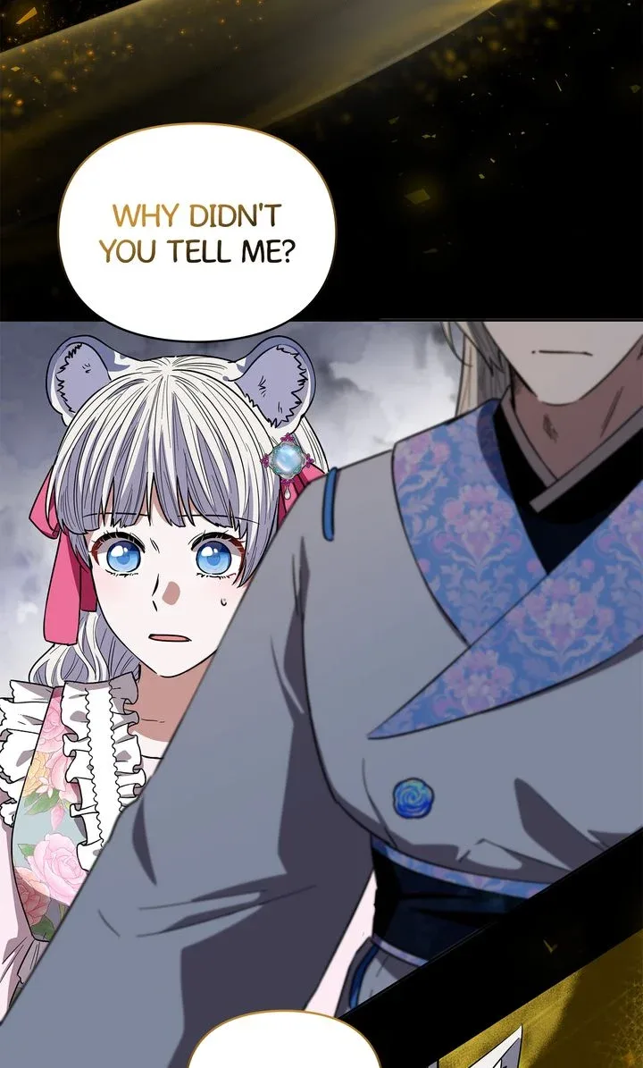 I Become the Tiger’s Daughter Chapter 63 page 46