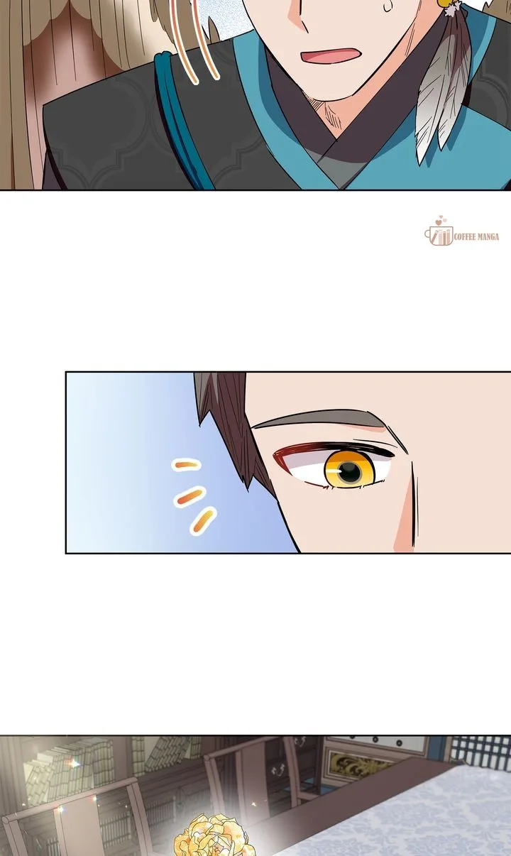 I Become the Tiger’s Daughter Chapter 66 page 65