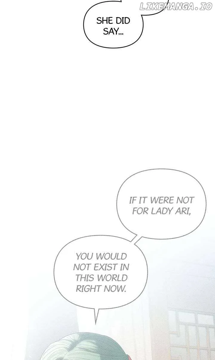 I Become the Tiger’s Daughter Chapter 61 page 72