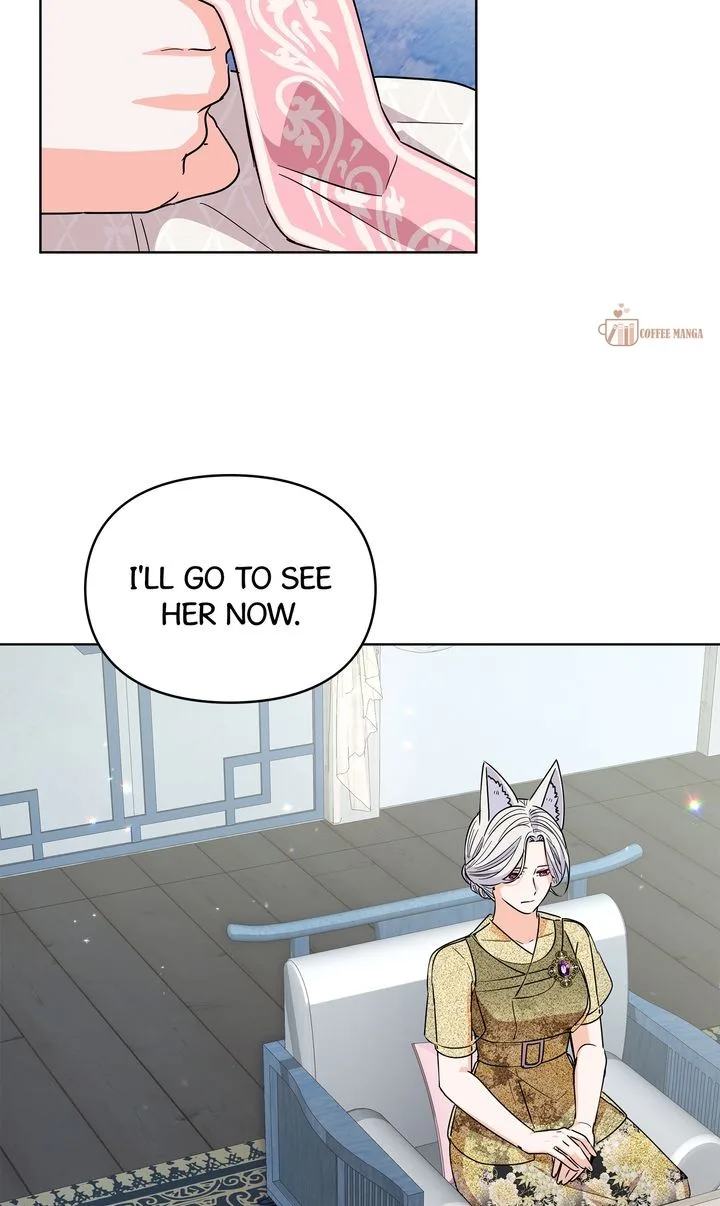 I Become the Tiger’s Daughter Chapter 66 page 30