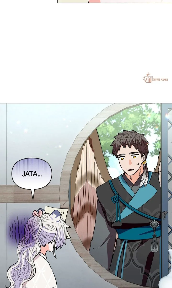 I Become the Tiger’s Daughter Chapter 66 page 63