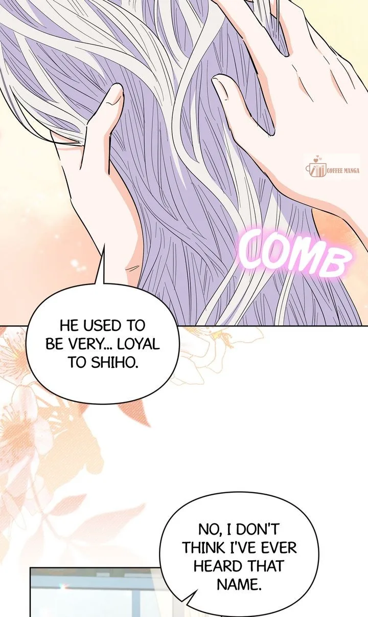 I Become the Tiger’s Daughter Chapter 66 page 50