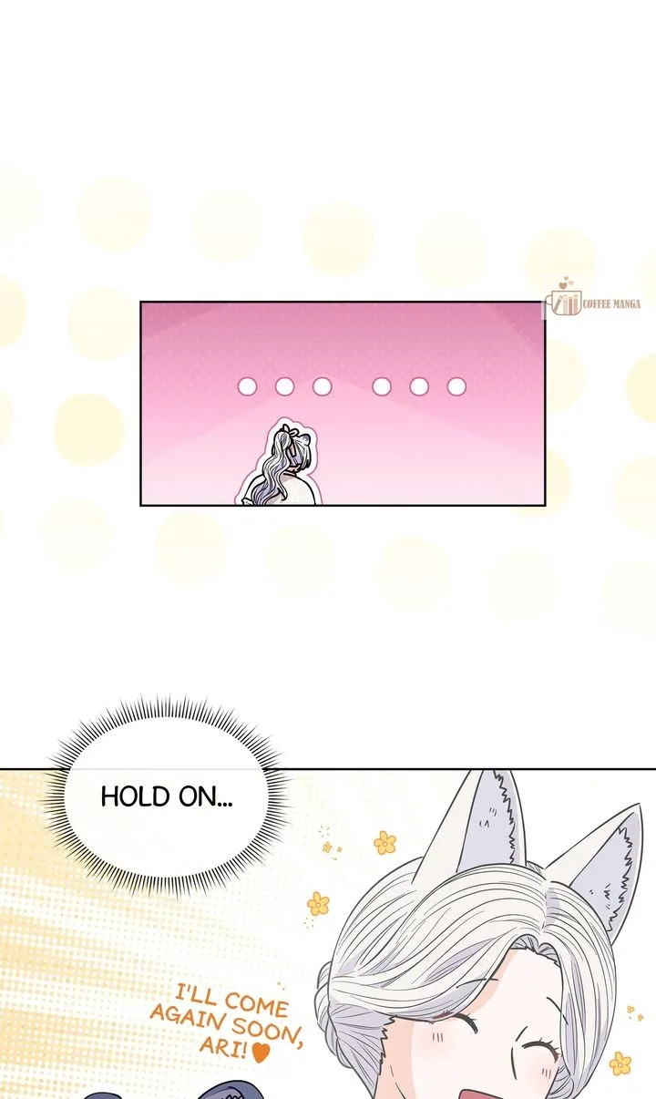 I Become the Tiger’s Daughter Chapter 66 page 60