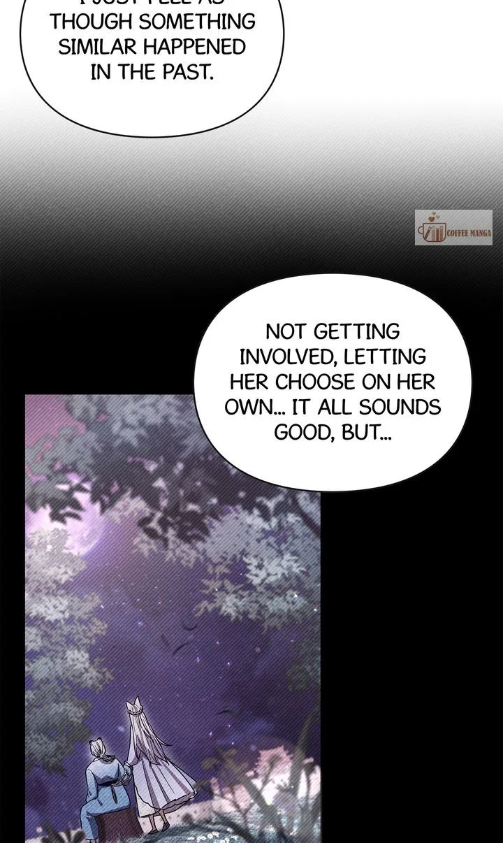 I Become the Tiger’s Daughter Chapter 66 page 12