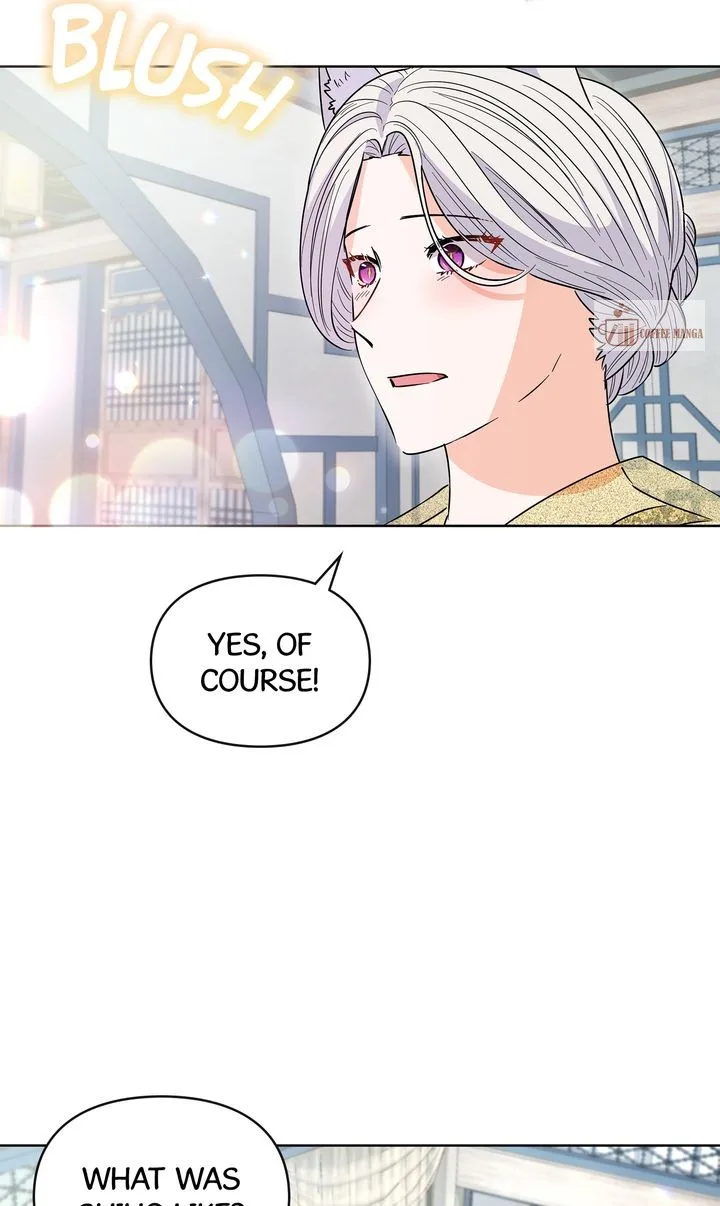 I Become the Tiger’s Daughter Chapter 66 page 46