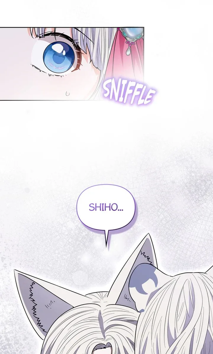 I Become the Tiger’s Daughter Chapter 63 page 37