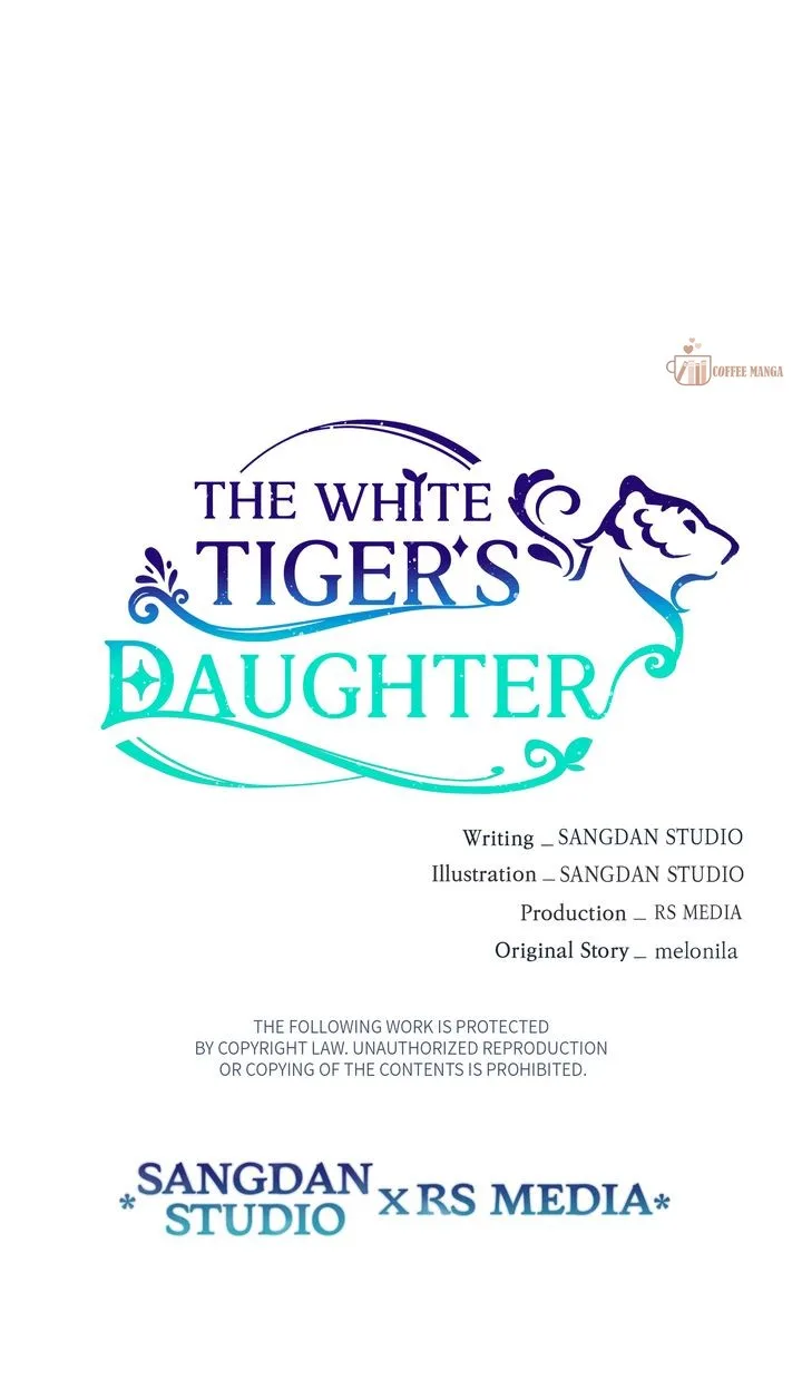 I Become the Tiger’s Daughter Chapter 66 page 84