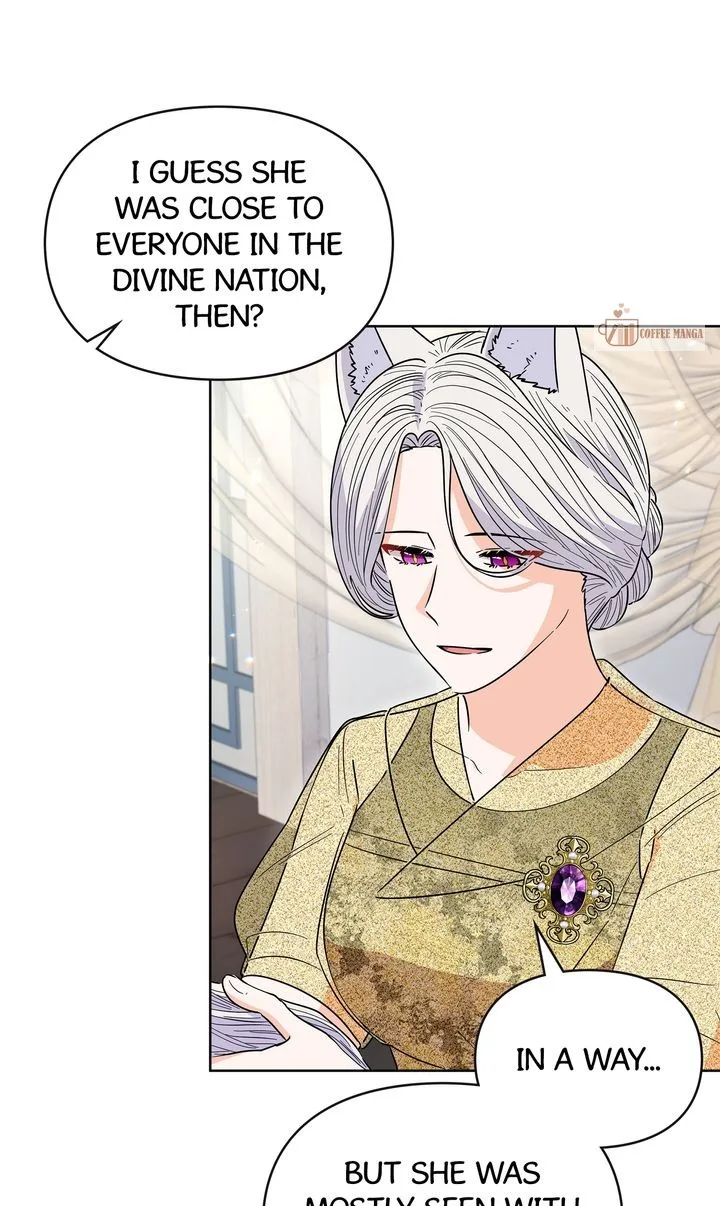 I Become the Tiger’s Daughter Chapter 66 page 48