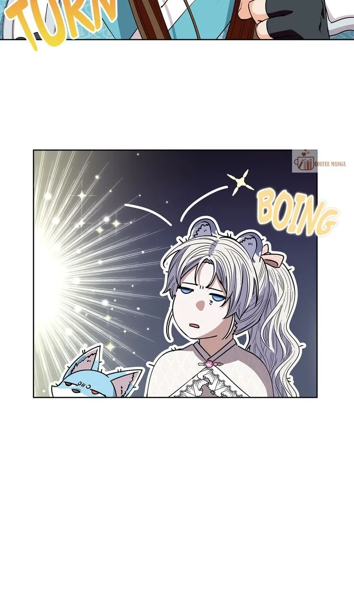 I Become the Tiger’s Daughter Chapter 66 page 82