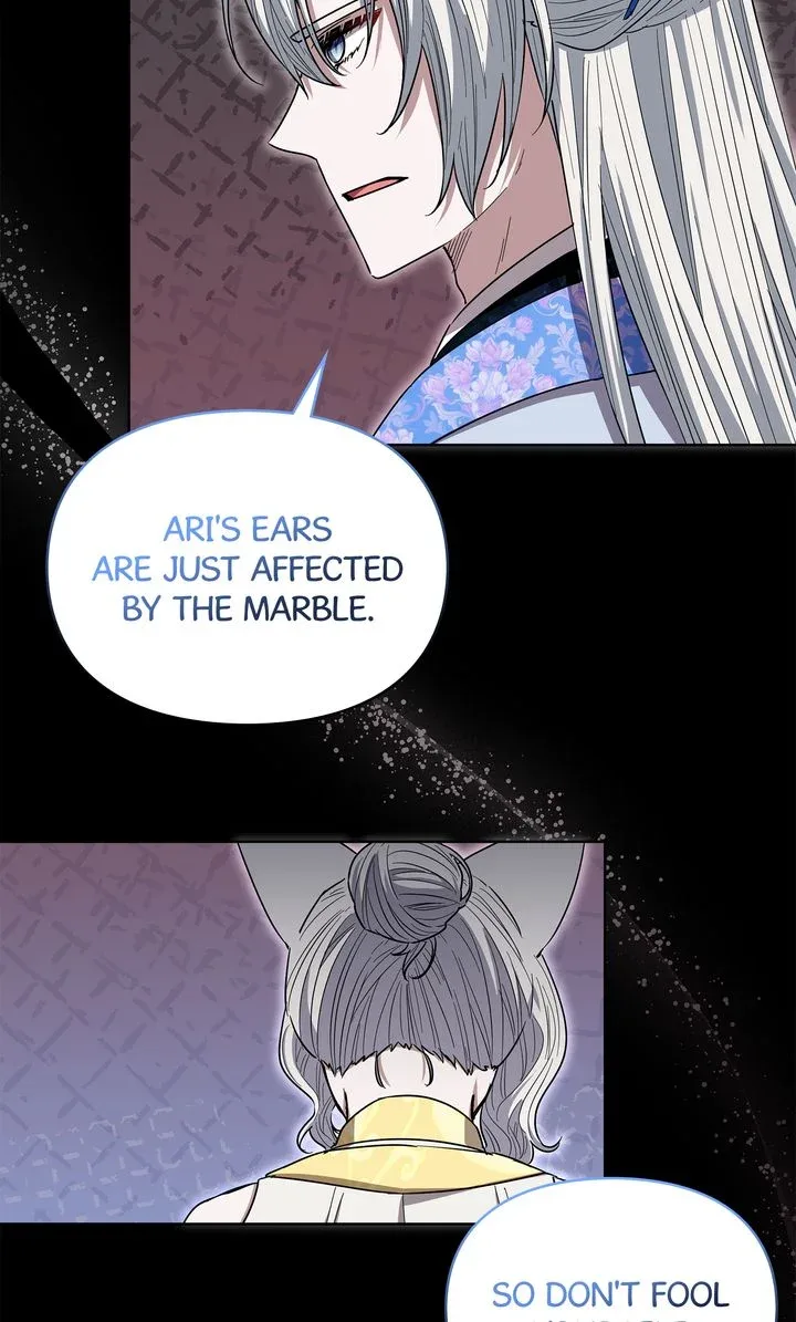 I Become the Tiger’s Daughter Chapter 63 page 50